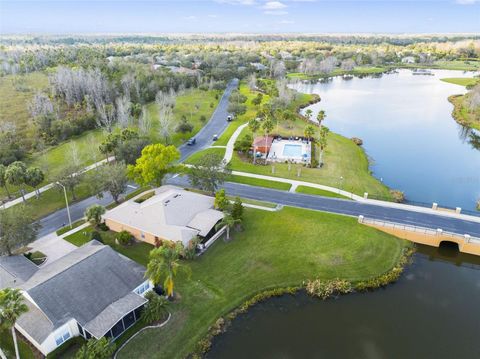 A home in KISSIMMEE