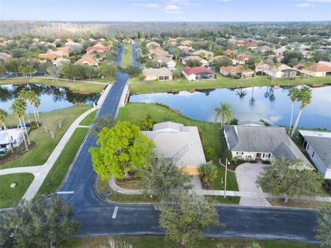 A home in KISSIMMEE