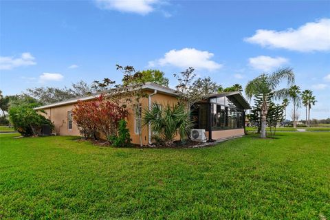 A home in KISSIMMEE