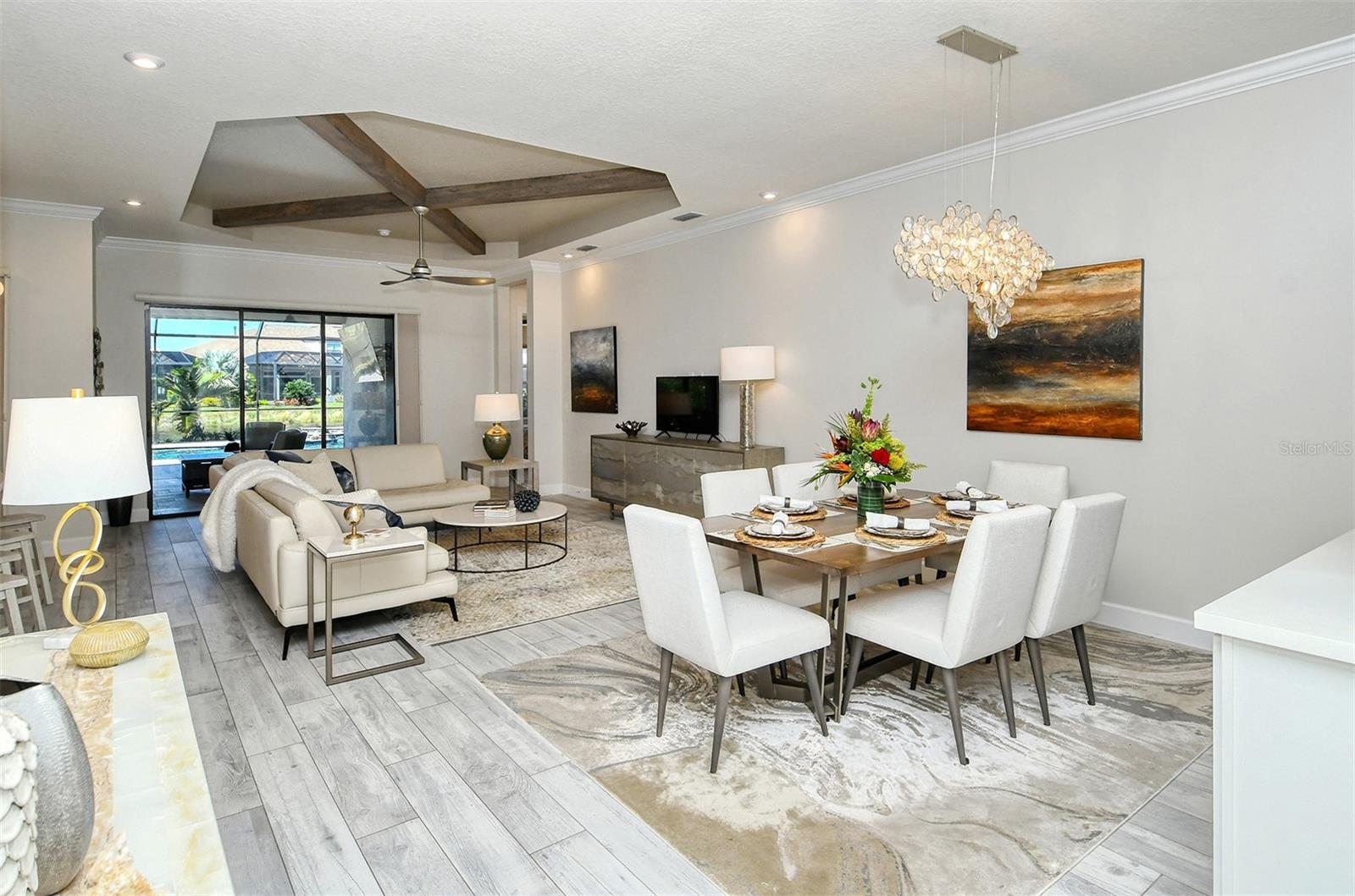 5376 TRAILS BEND COURT