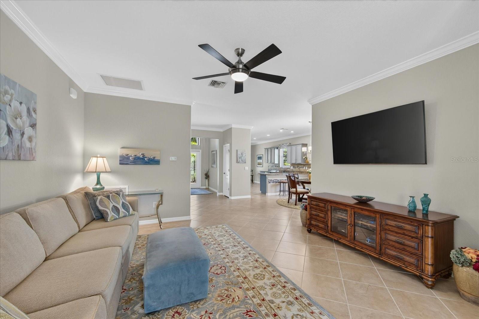 7031 QUIET CREEK DRIVE