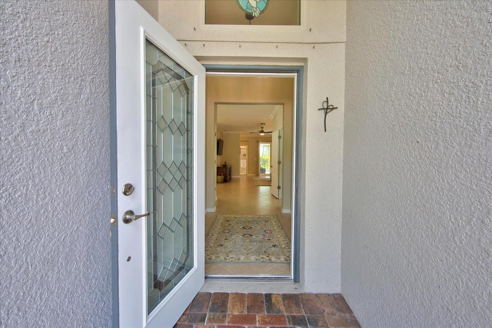 7031 QUIET CREEK DRIVE