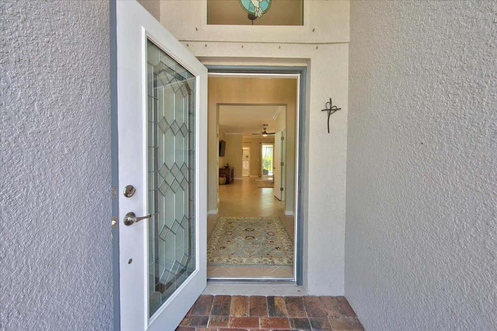 Photo of 7031 Quiet Creek Drive, Bradenton, FL 34212 (MLS # A4699482)