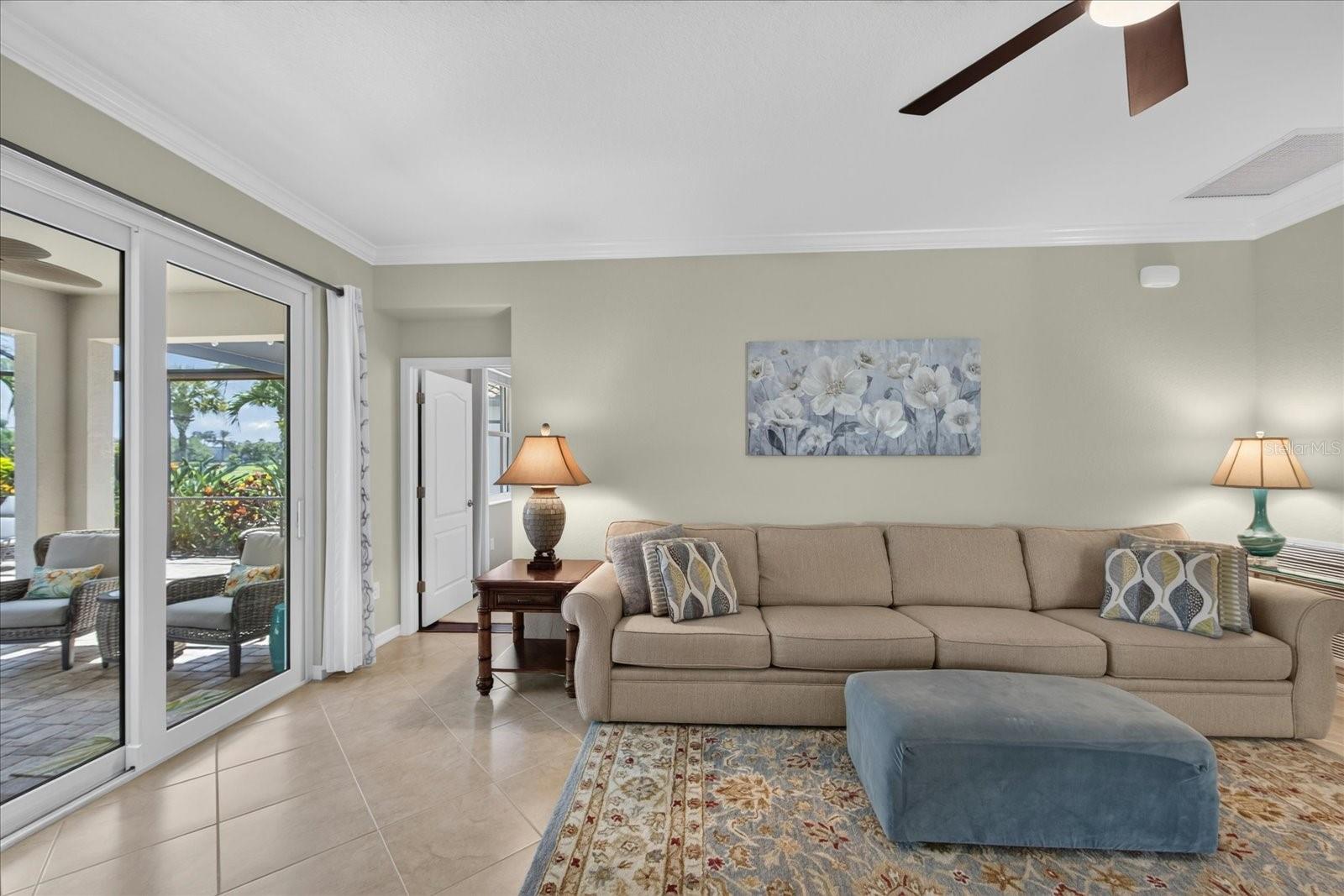 7031 QUIET CREEK DRIVE