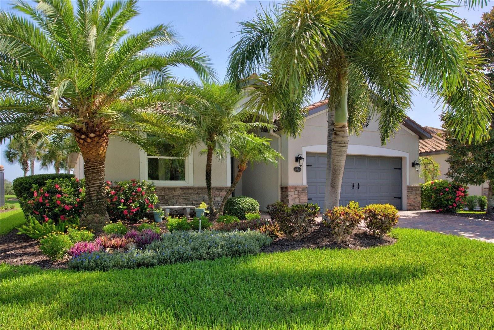 7031 QUIET CREEK DRIVE