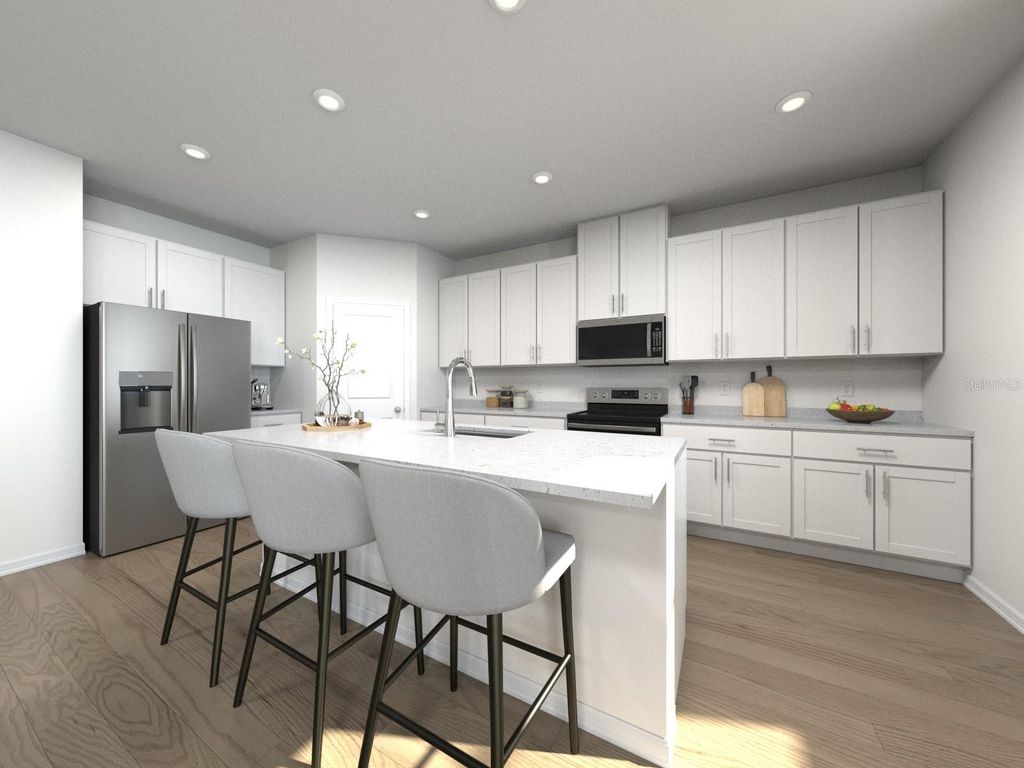 Photo of 13311 Shellmore Avenue, Palmetto, FL 34221 (MLS # O6328586)