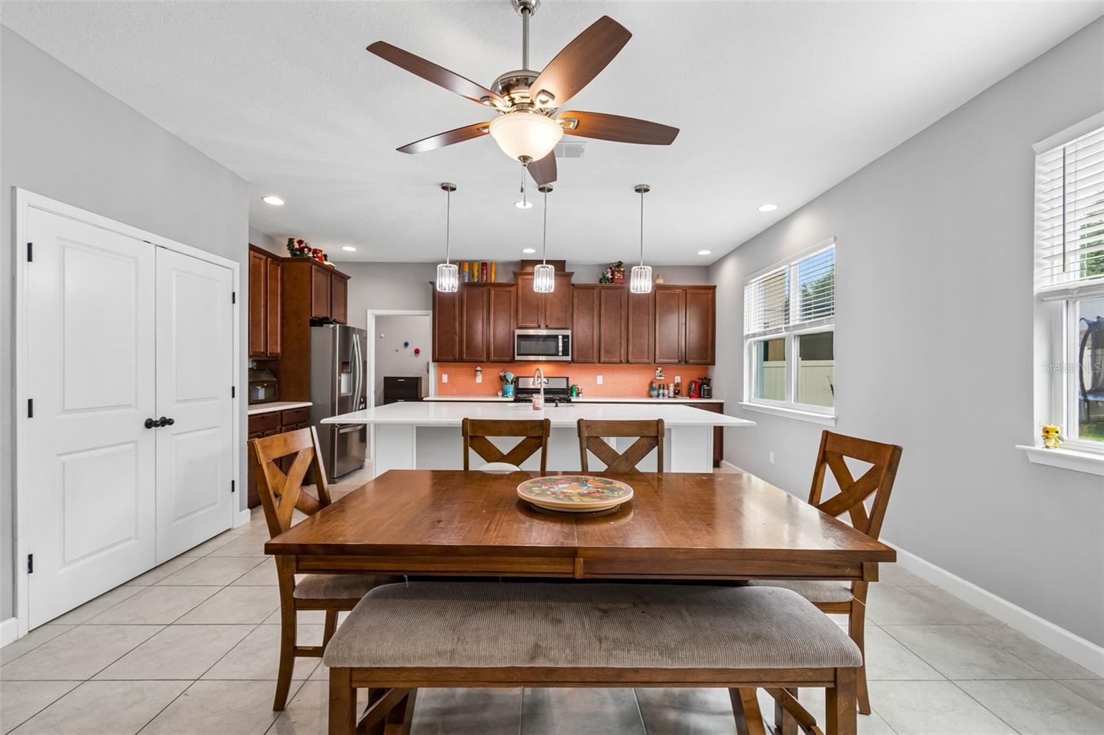 ARDMORE RESERVE PH V - Residential