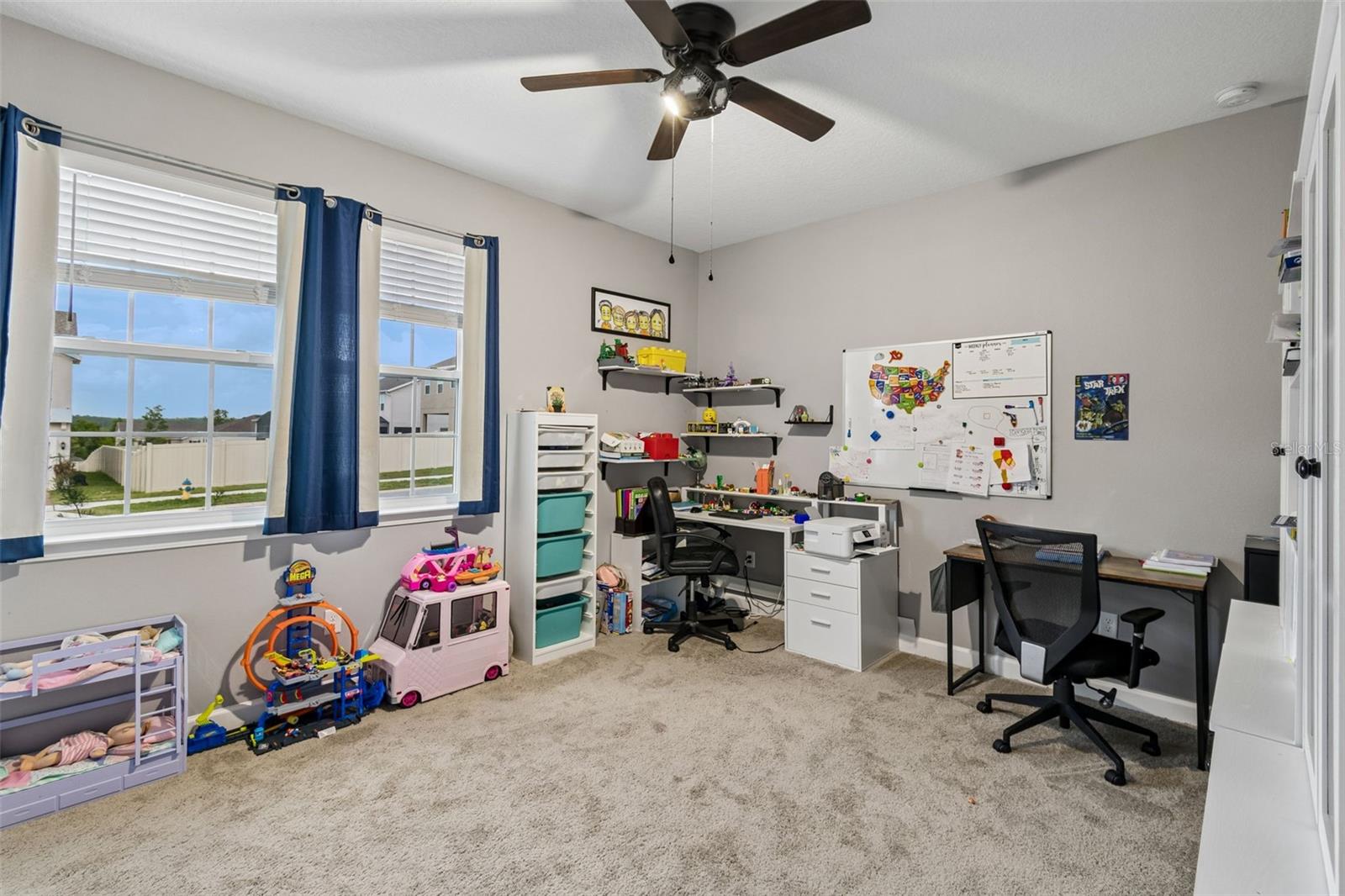 ARDMORE RESERVE PH V - Residential