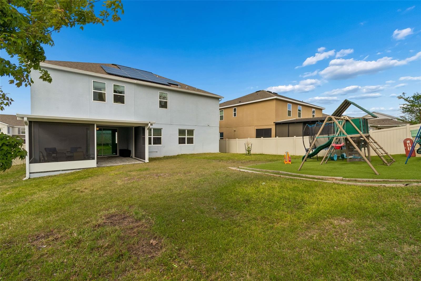 ARDMORE RESERVE PH V - Residential