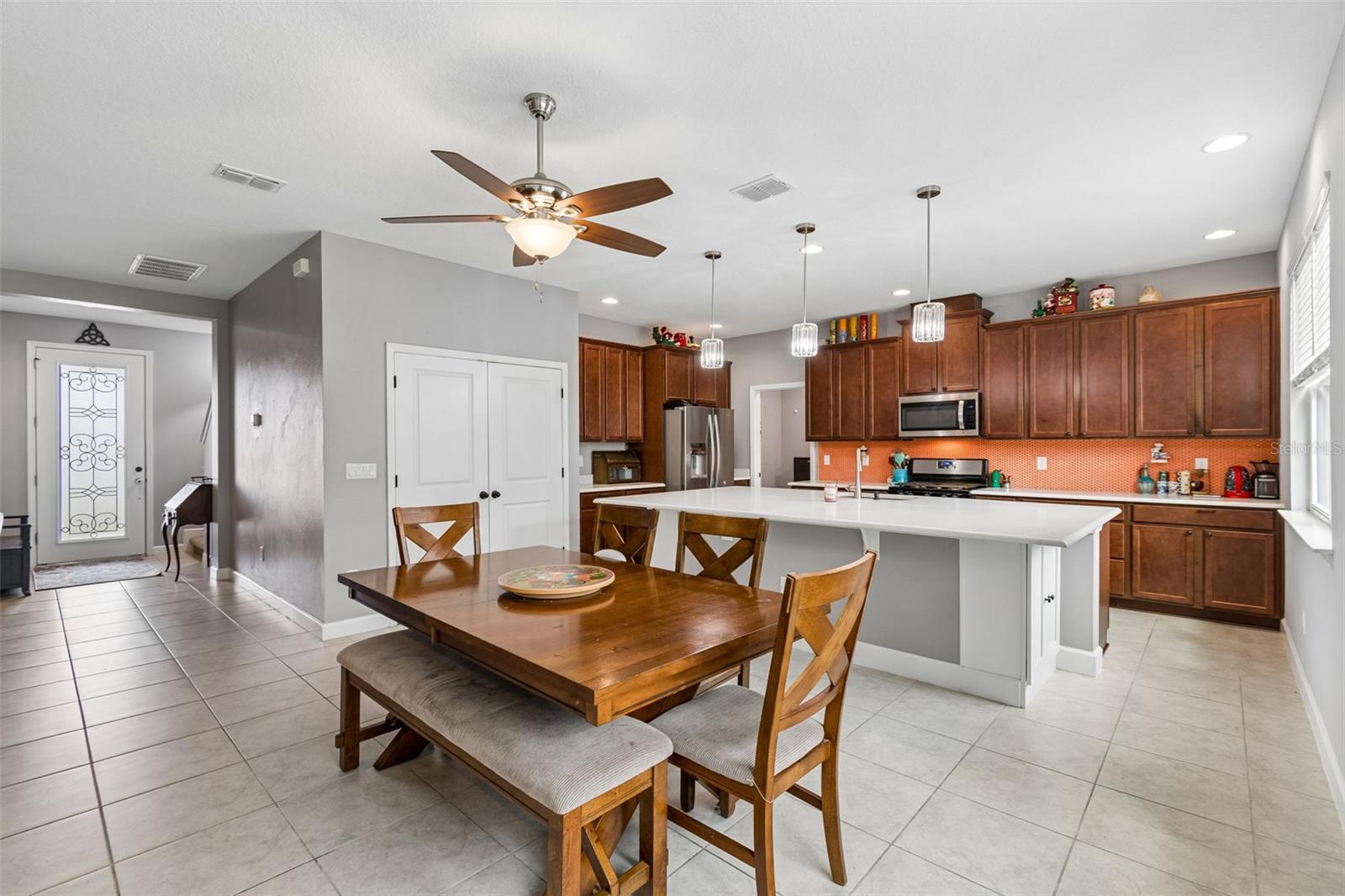 ARDMORE RESERVE PH V - Residential