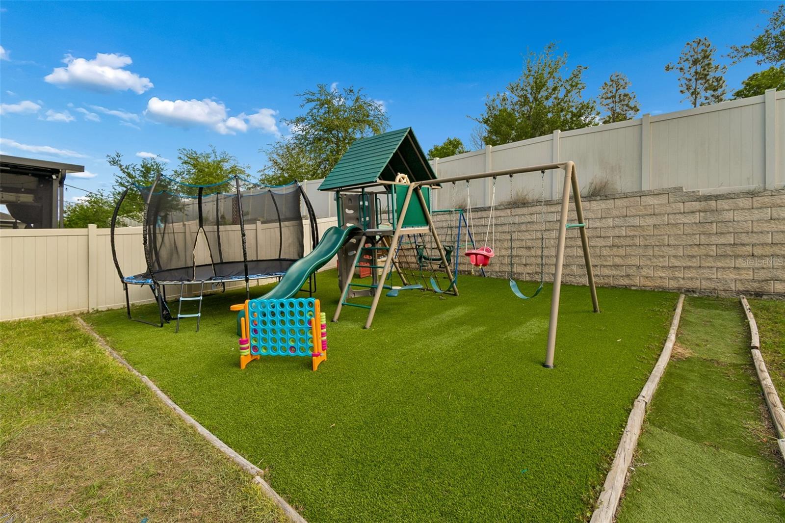 ARDMORE RESERVE PH V - Residential