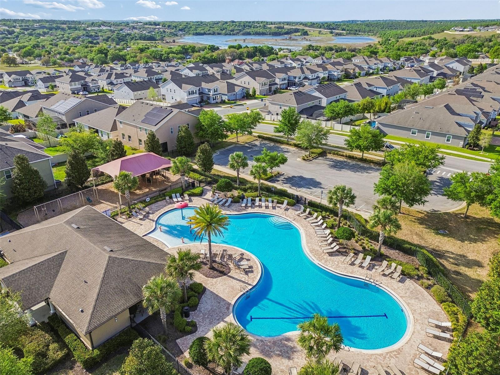 ARDMORE RESERVE PH V - Residential