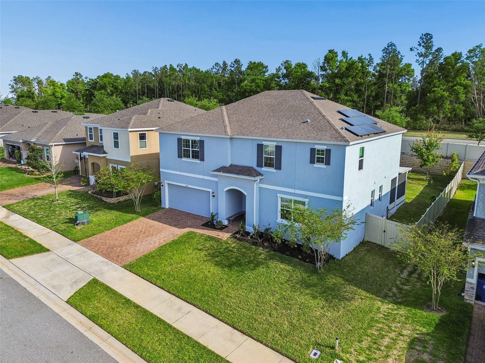 ARDMORE RESERVE PH V - Residential