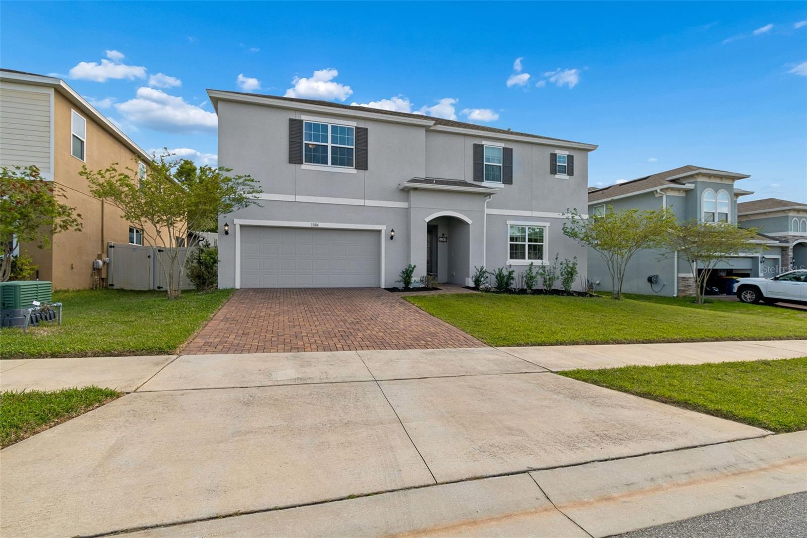 ARDMORE RESERVE PH V - Residential