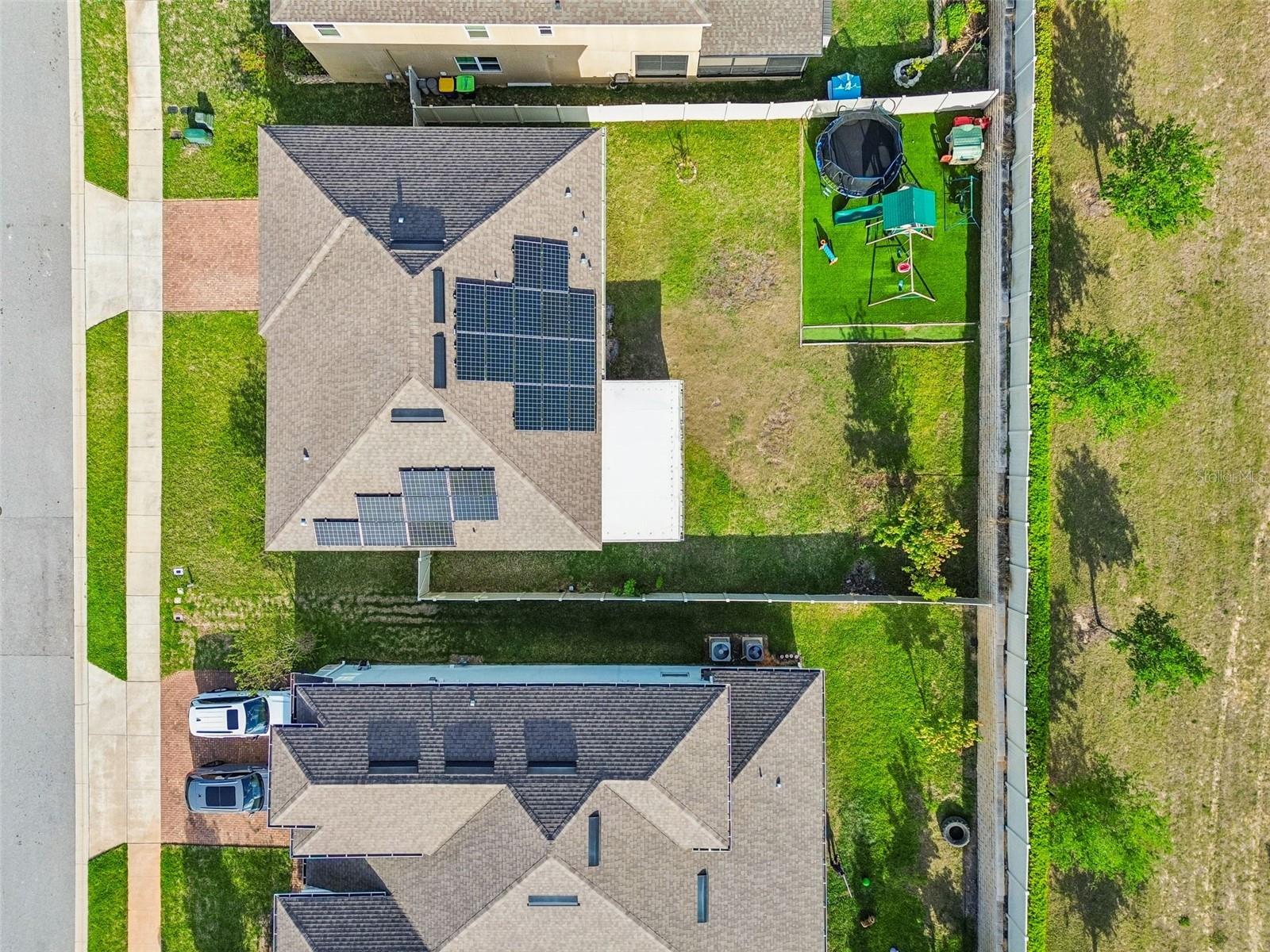 ARDMORE RESERVE PH V - Residential