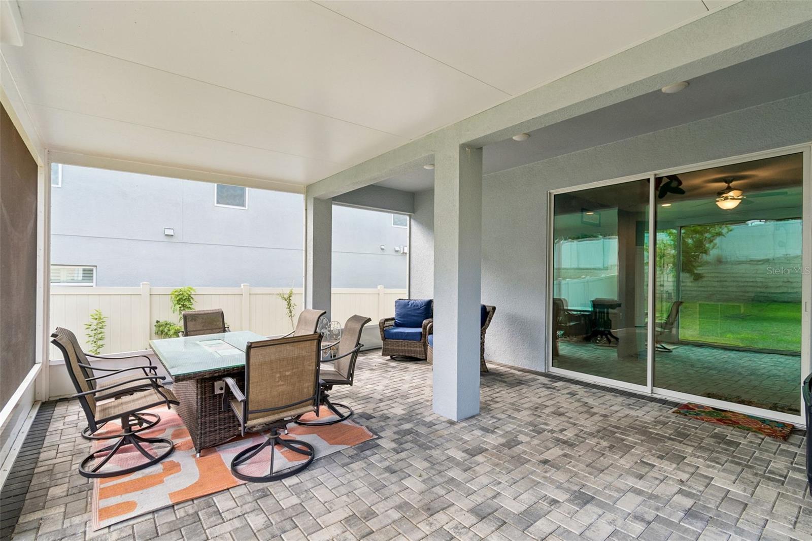 ARDMORE RESERVE PH V - Residential