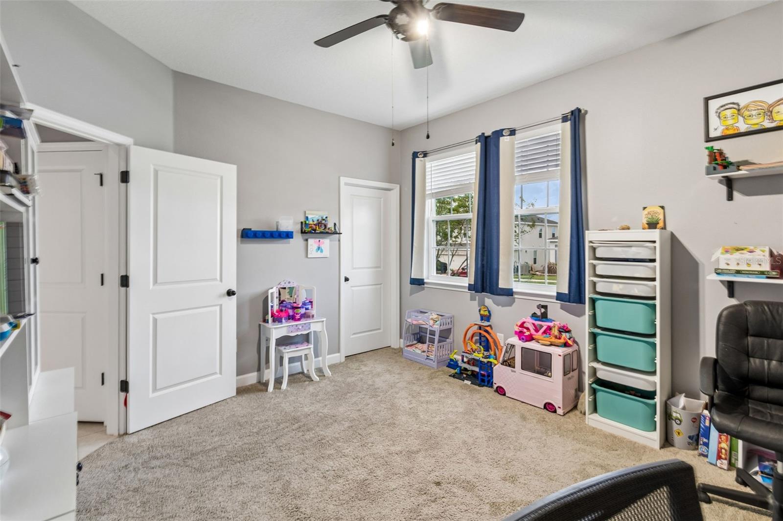 ARDMORE RESERVE PH V - Residential