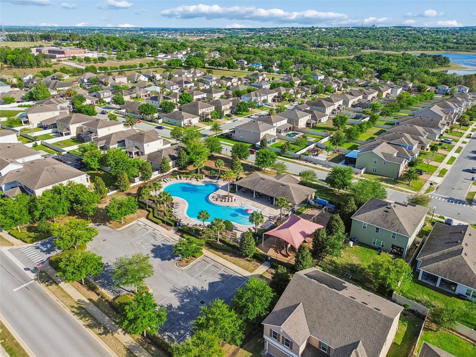 ARDMORE RESERVE PH V - Residential