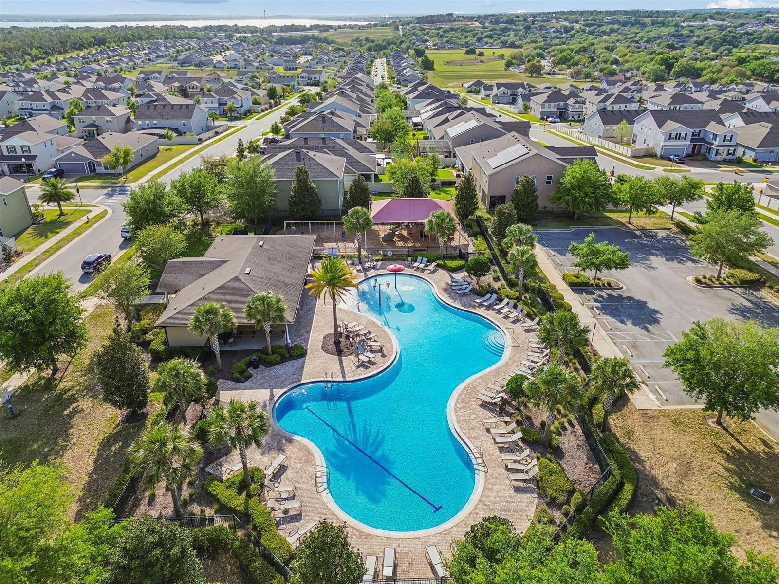 ARDMORE RESERVE PH V - Residential