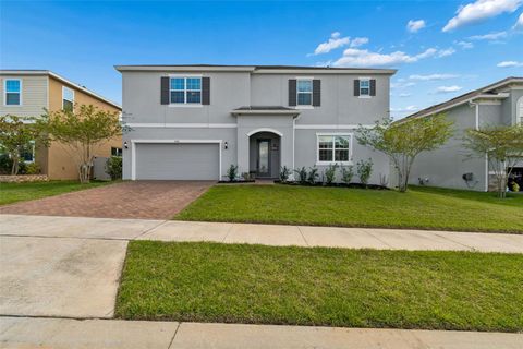 Photo of 1084 Cavender Creek Road, Minneola, FL 34715 (MLS # O6396100)