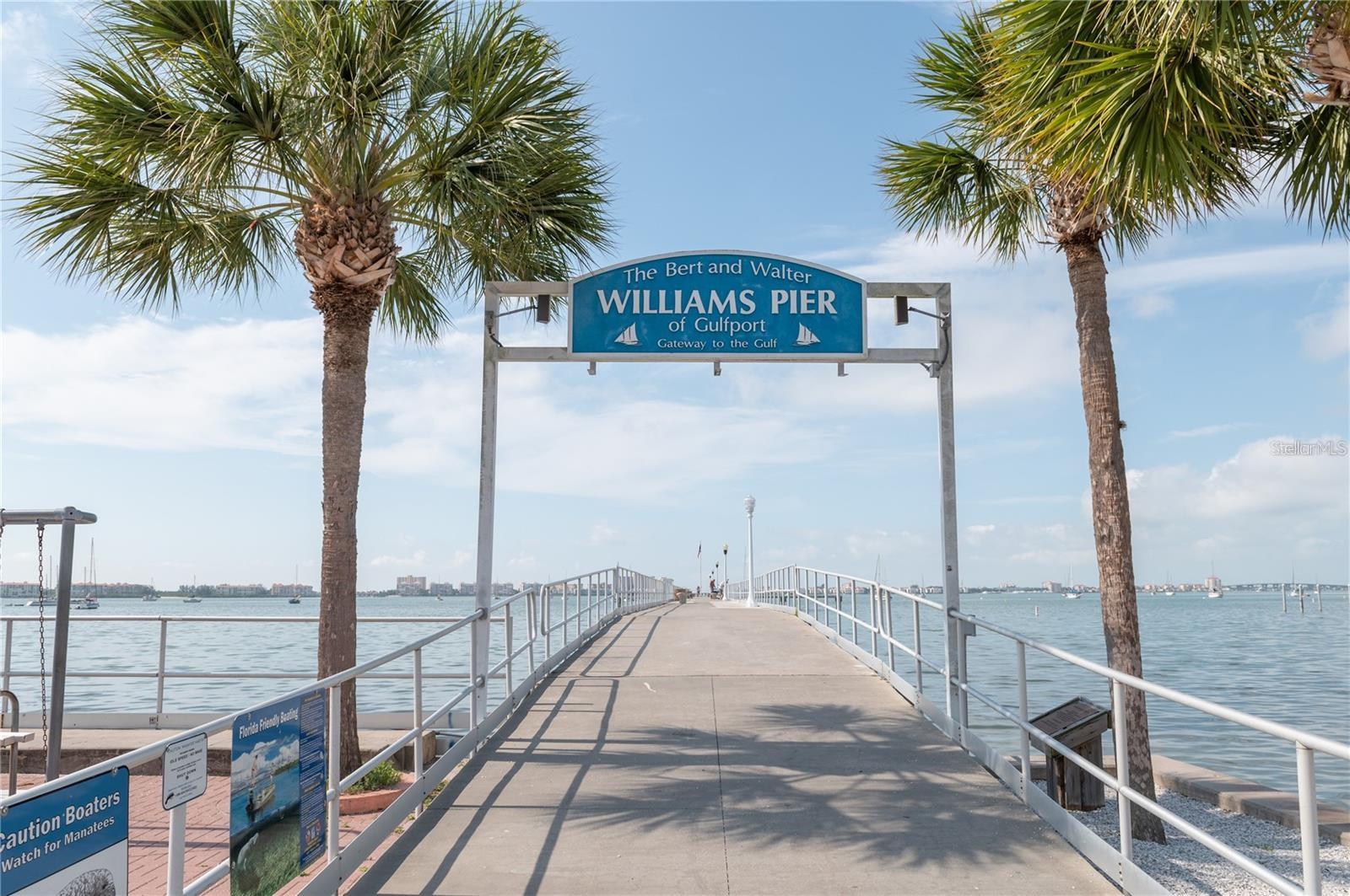 BURNS F J REALTY COS REV - Residential