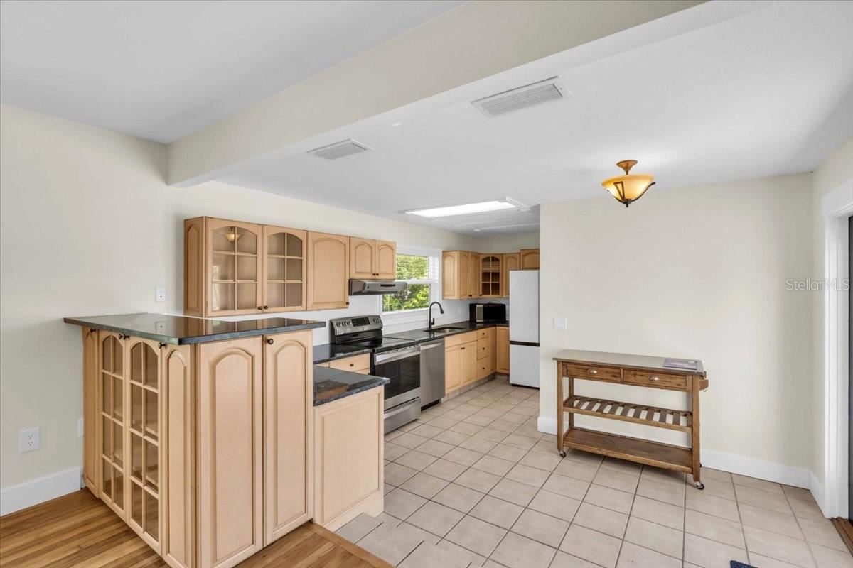 BURNS F J REALTY COS REV - Residential