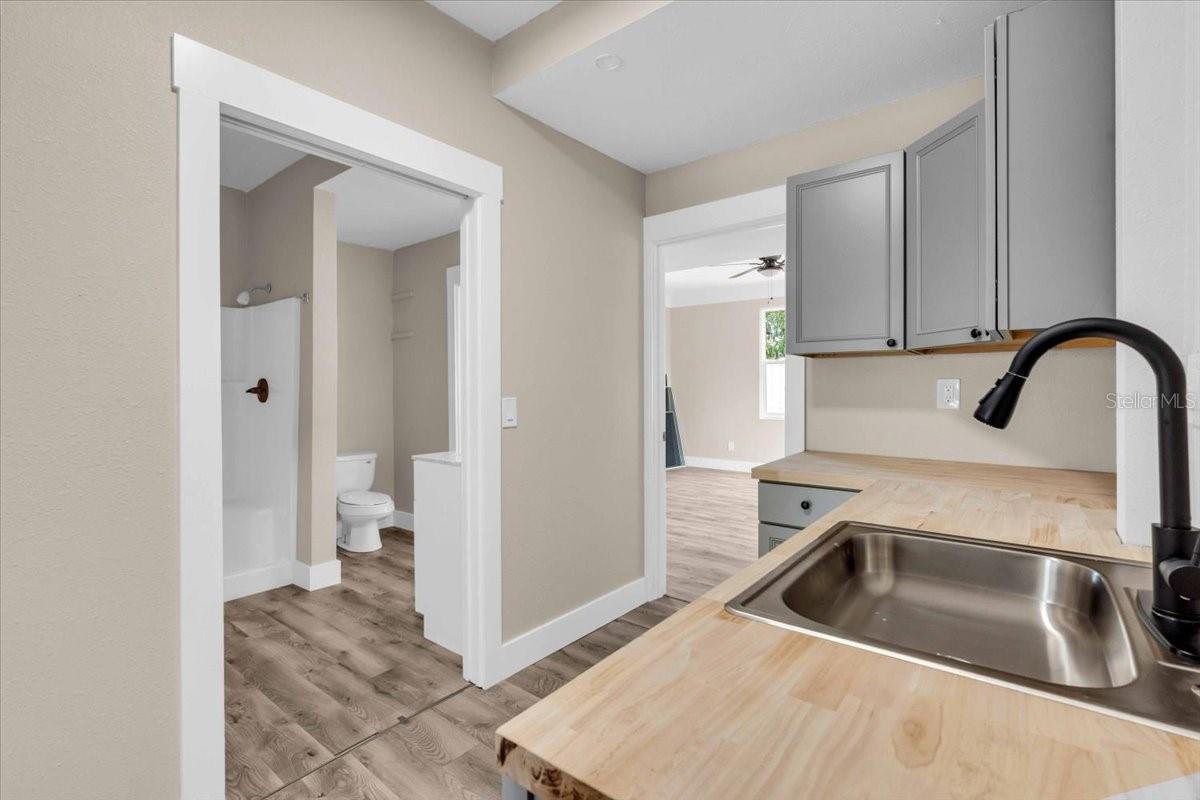 BURNS F J REALTY COS REV - Residential