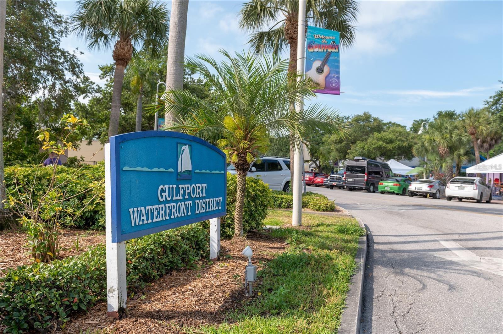 BURNS F J REALTY COS REV - Residential