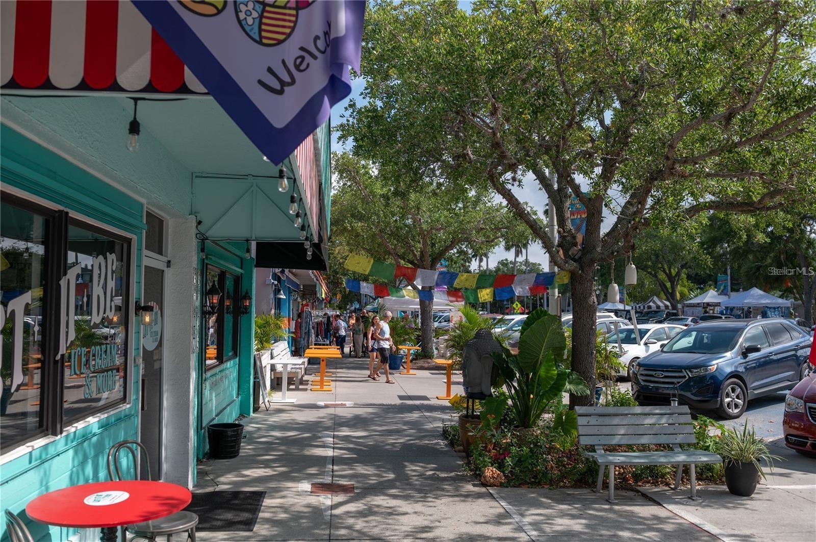 BURNS F J REALTY COS REV - Residential