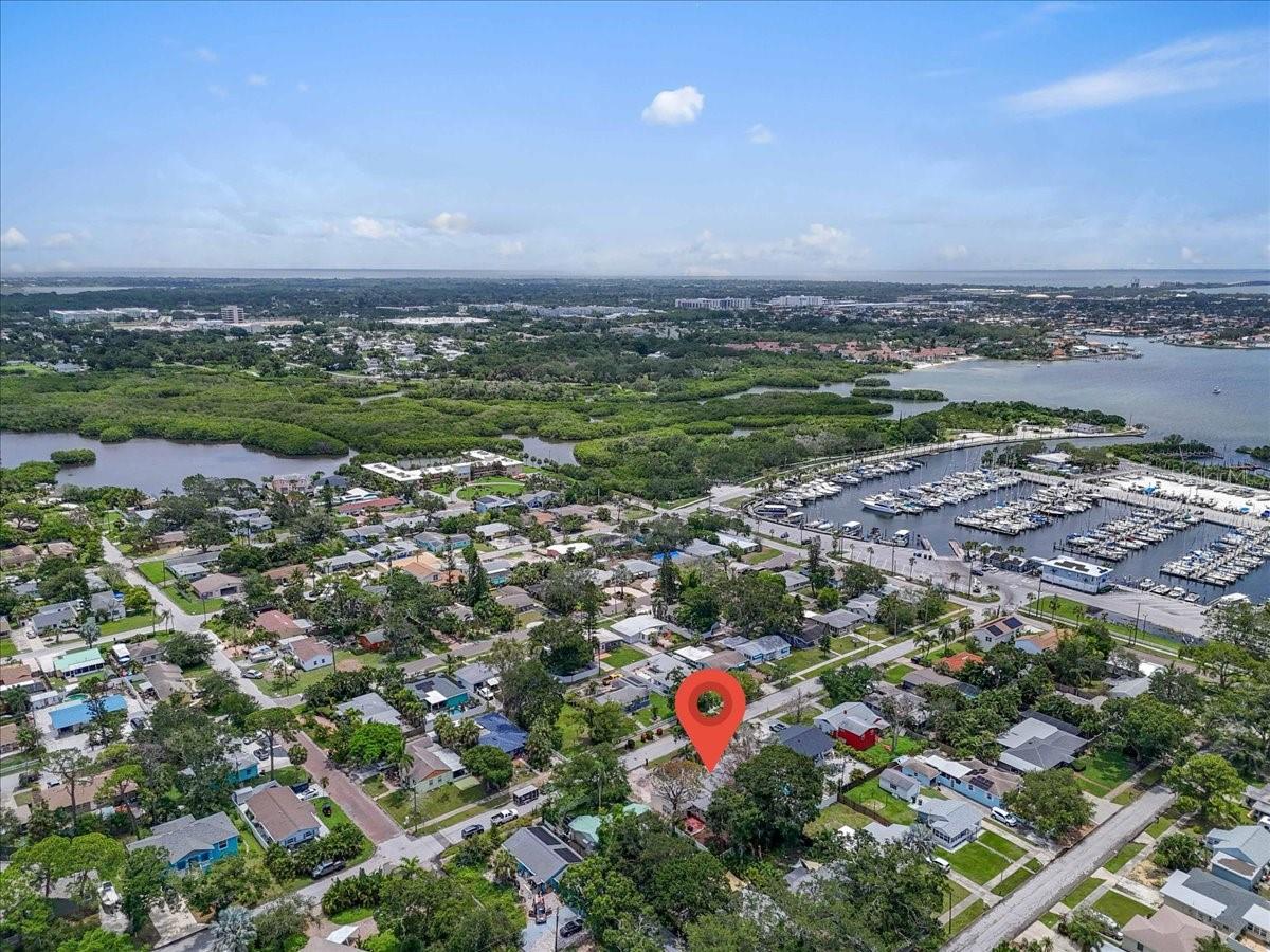 BURNS F J REALTY COS REV - Residential