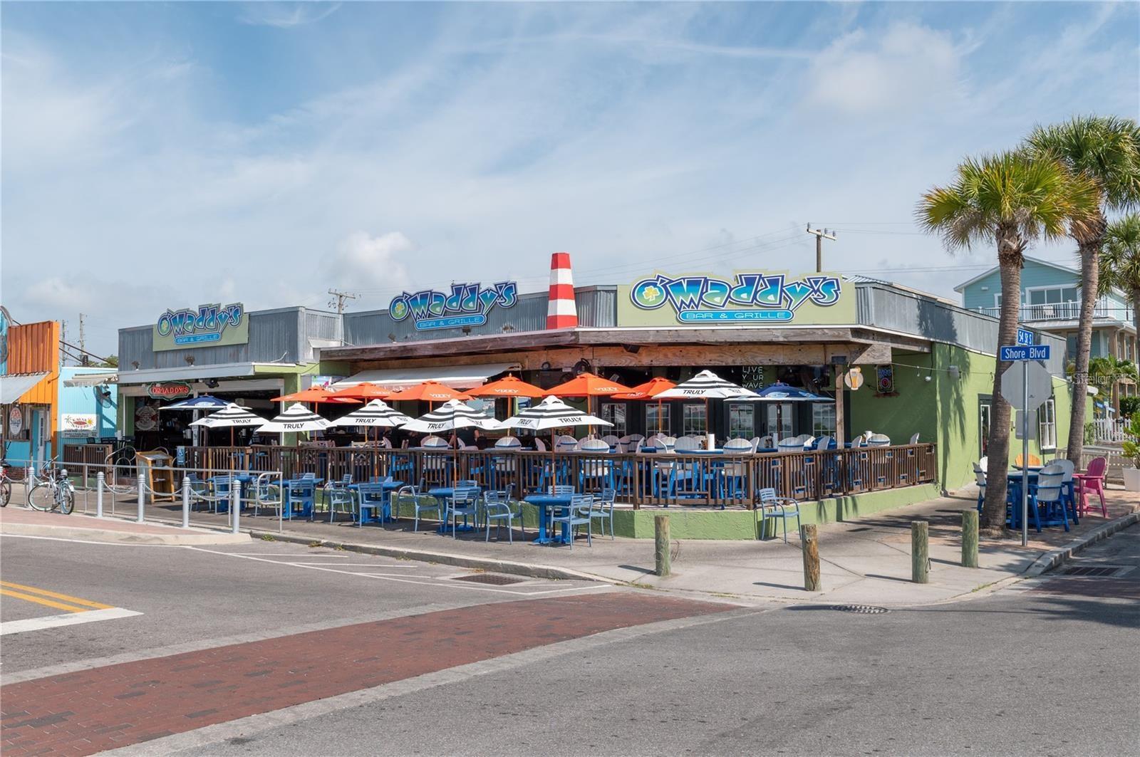 BURNS F J REALTY COS REV - Residential