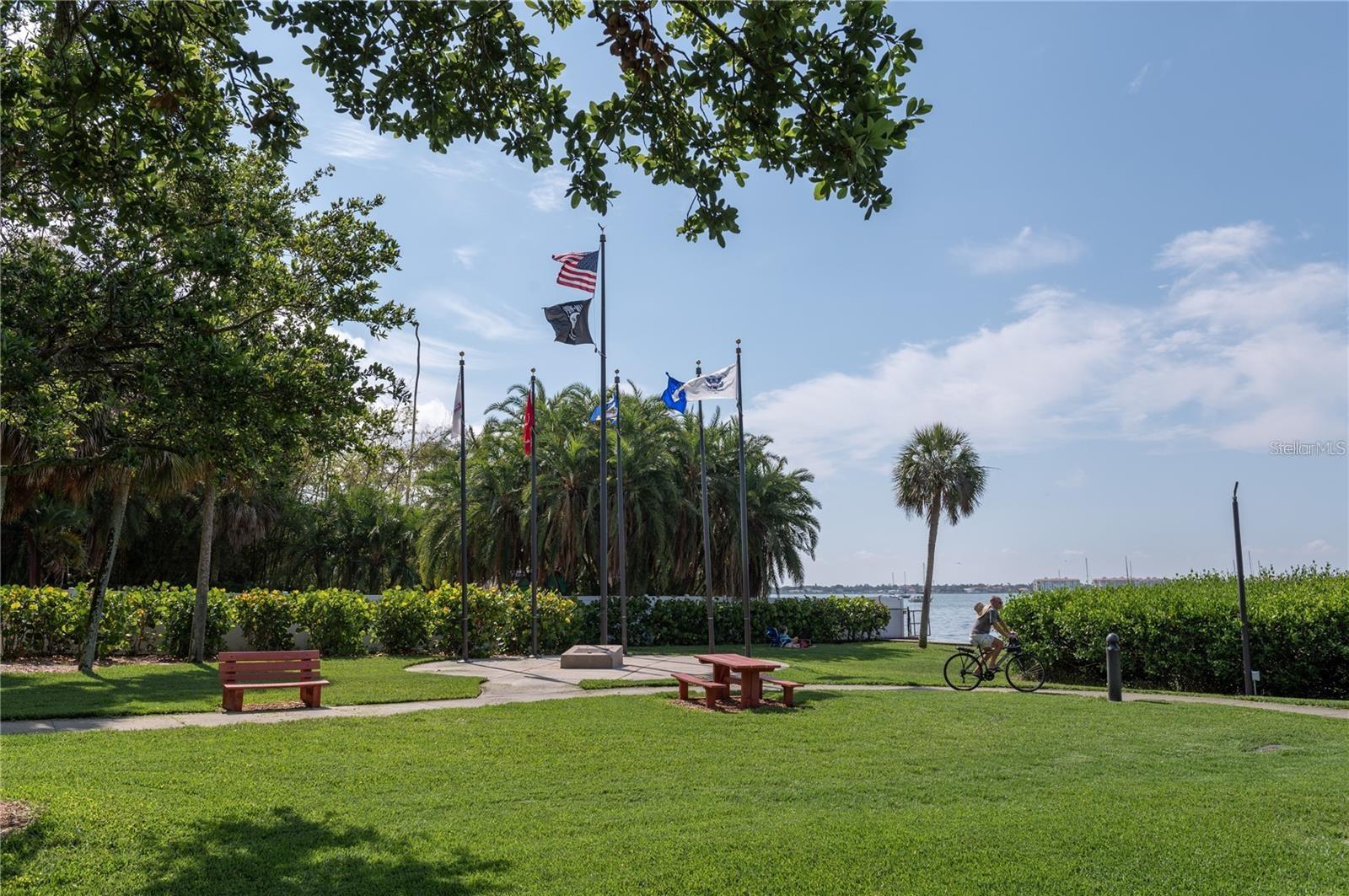 BURNS F J REALTY COS REV - Residential