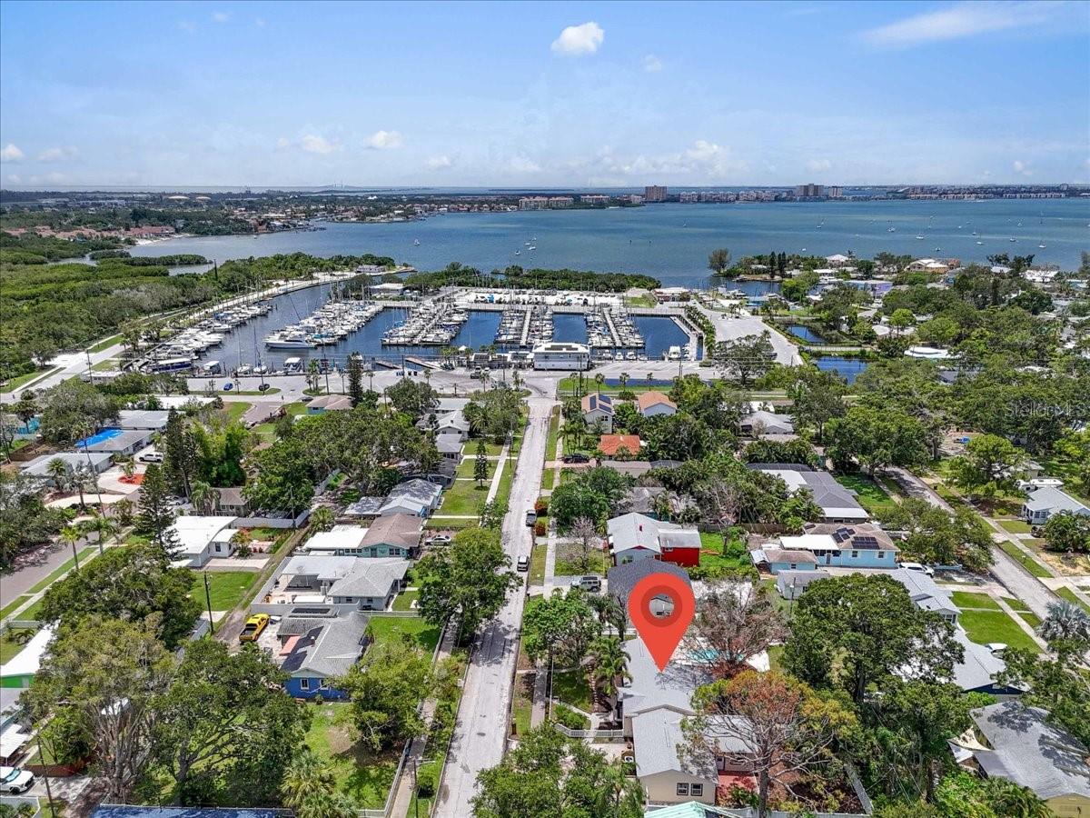 BURNS F J REALTY COS REV - Residential