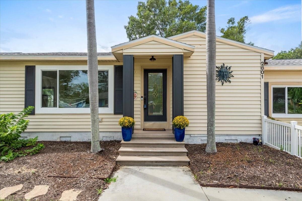 2801 TIFTON STREET S