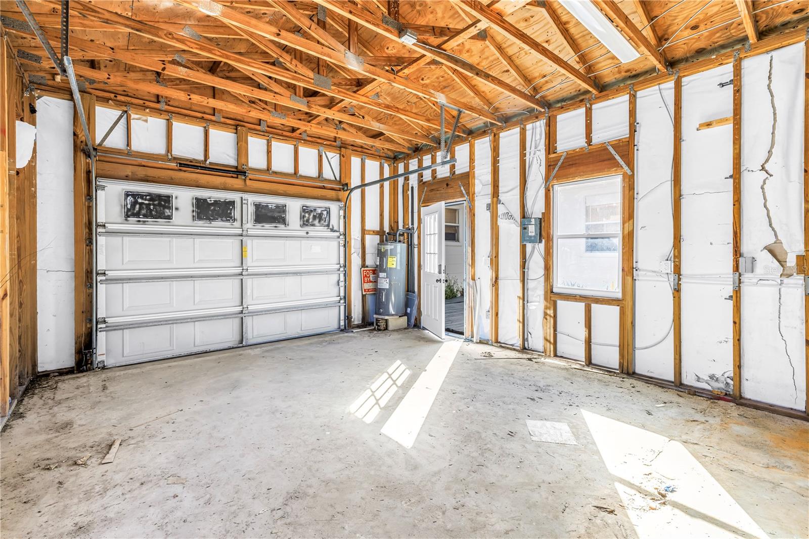 NORTH UNIT 1 - Residential