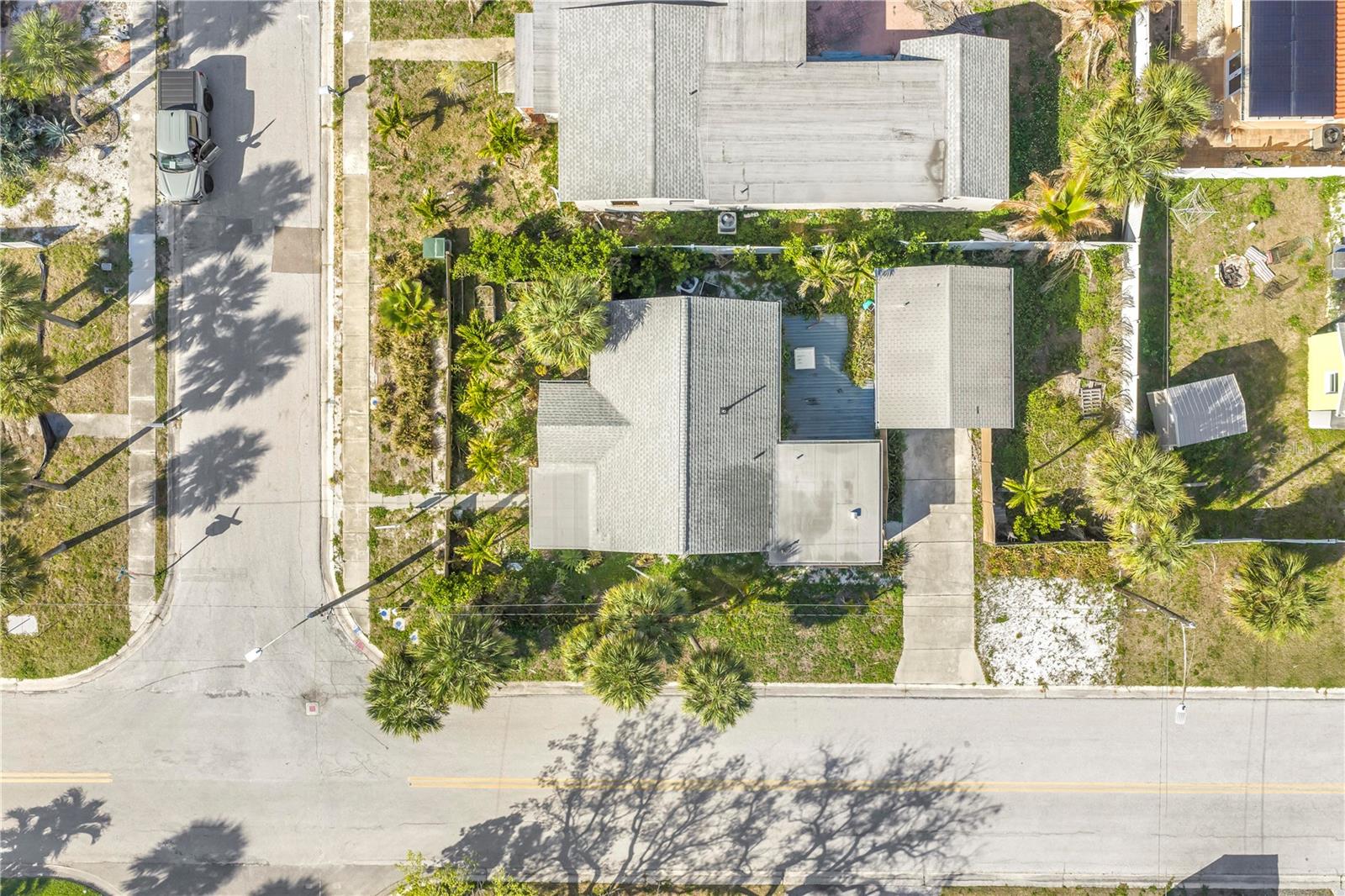 NORTH UNIT 1 - Residential