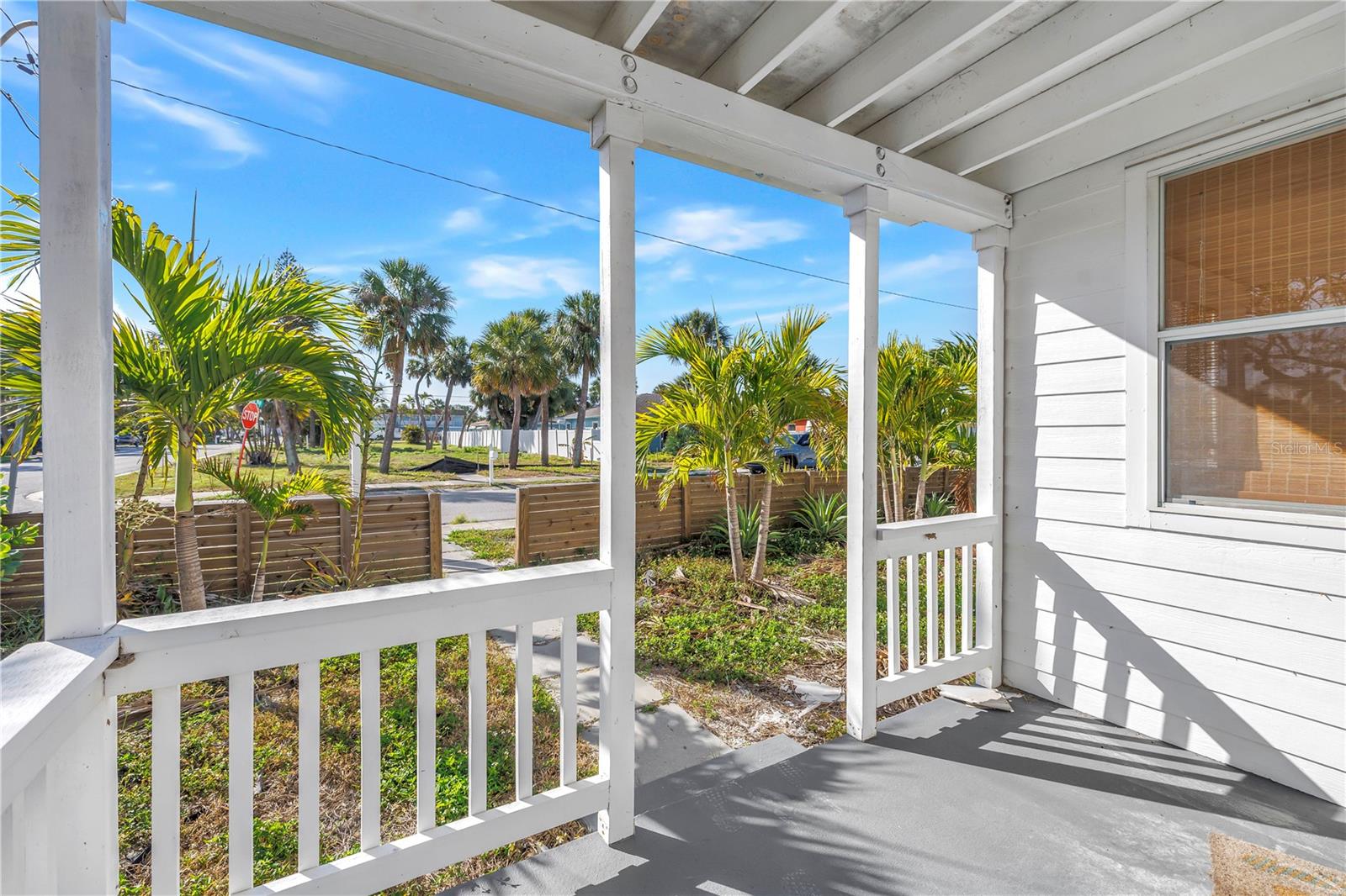 NORTH UNIT 1 - Residential