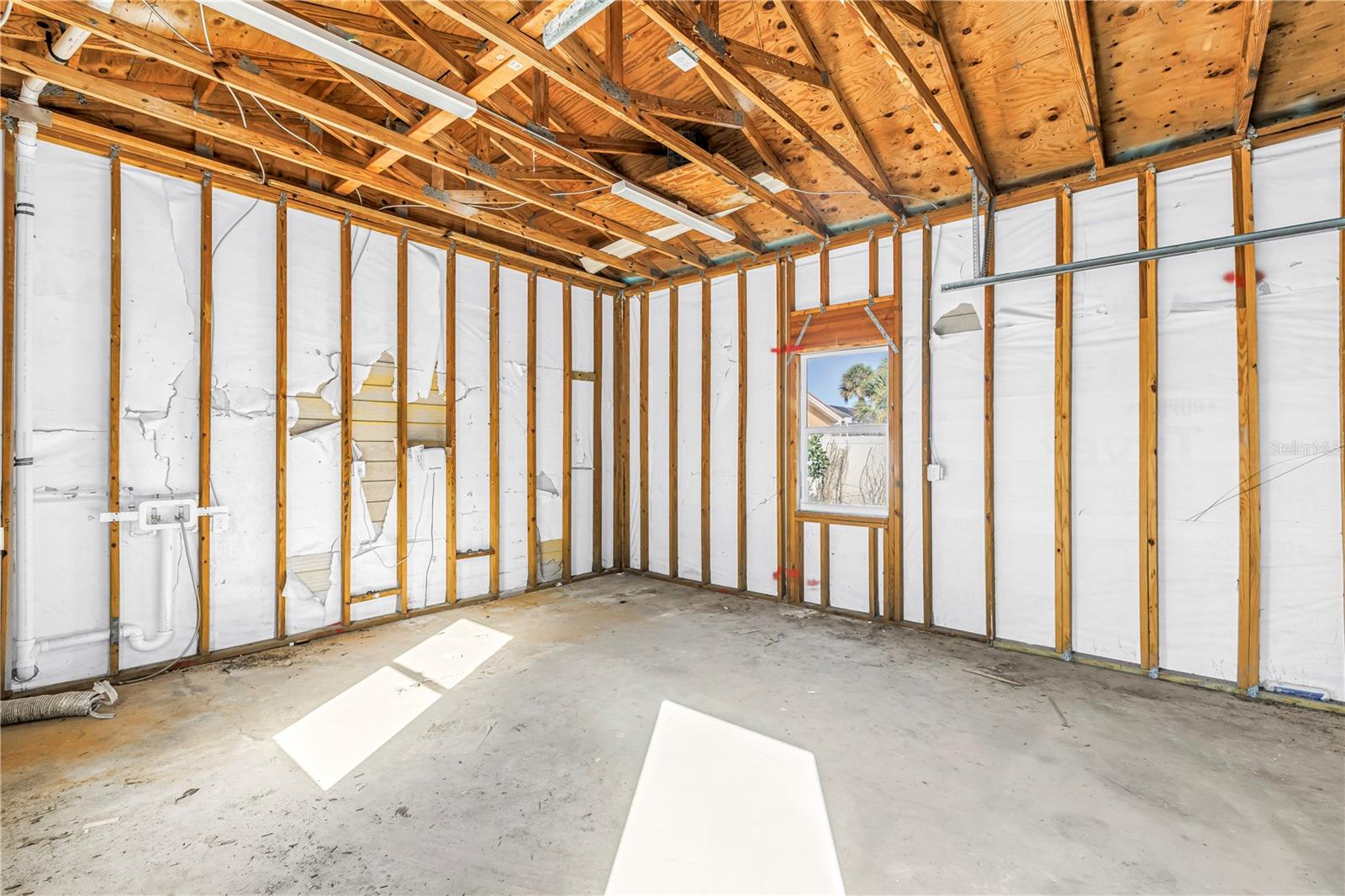 NORTH UNIT 1 - Residential