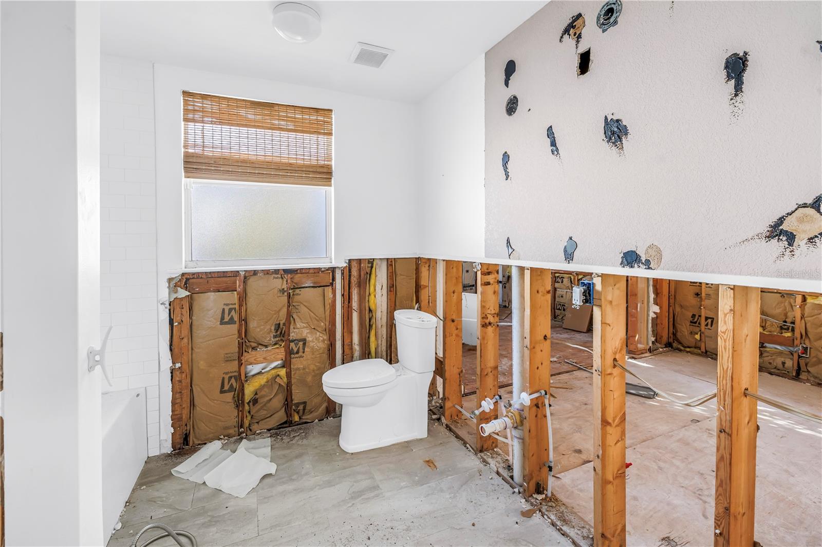 NORTH UNIT 1 - Residential