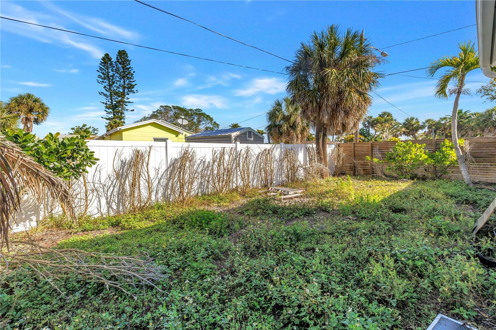 NORTH UNIT 1 - Residential