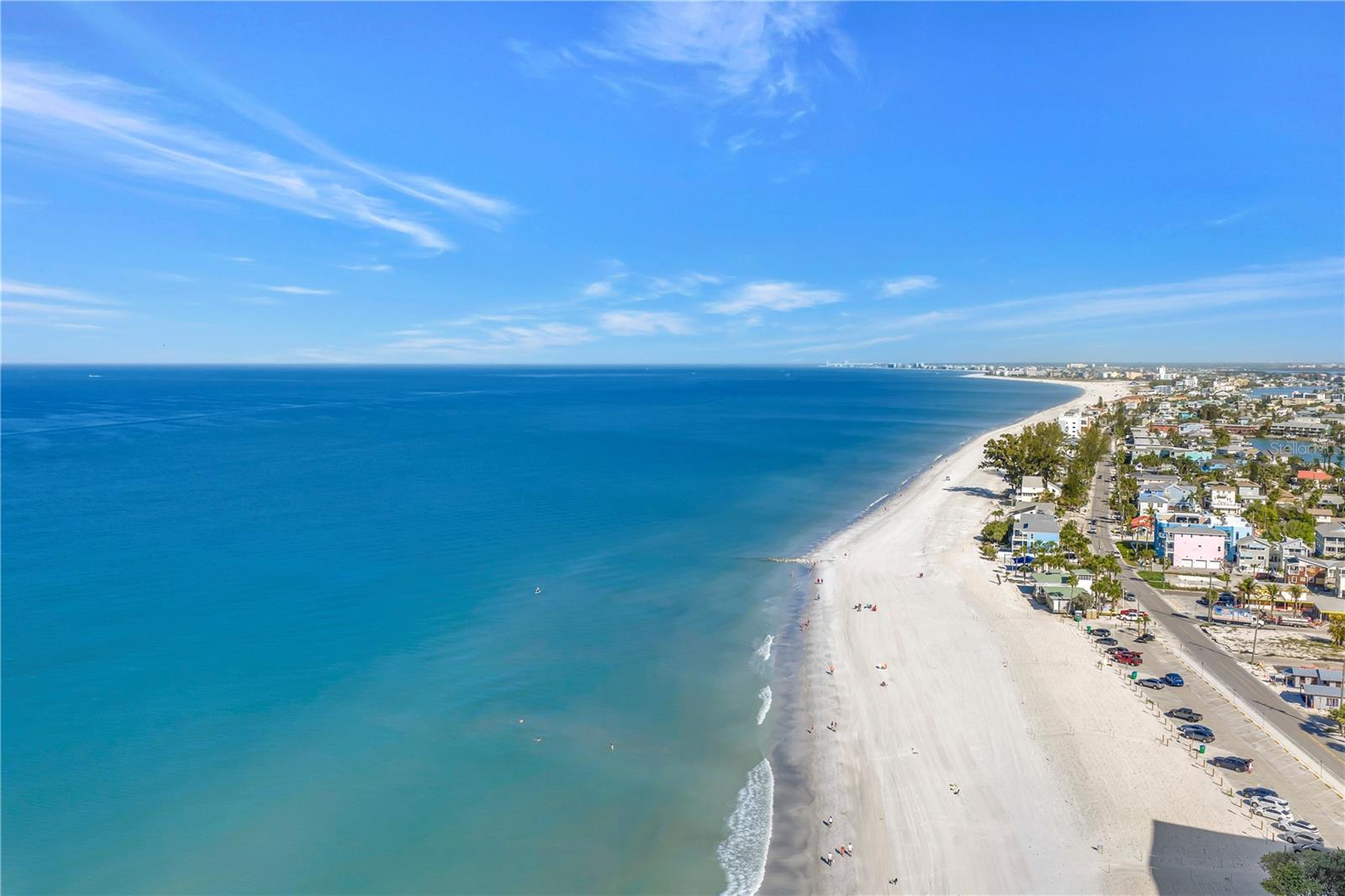 NORTH UNIT 1 - Residential