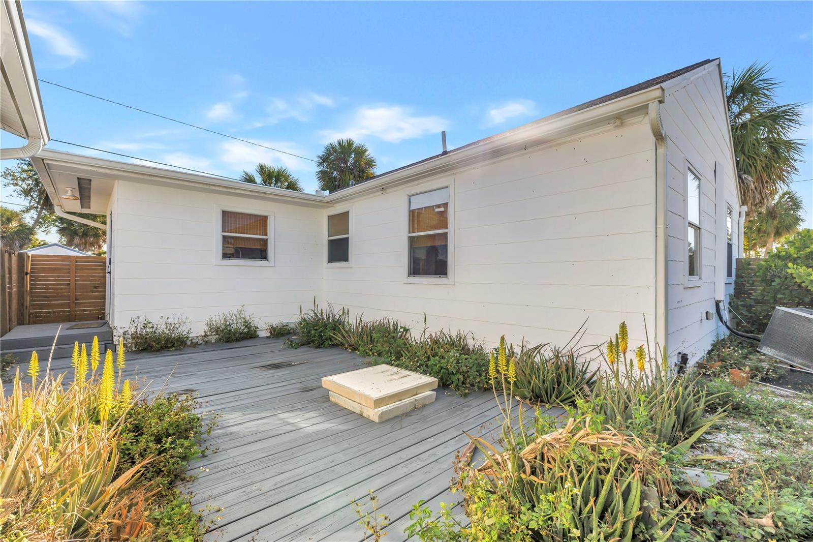 NORTH UNIT 1 - Residential