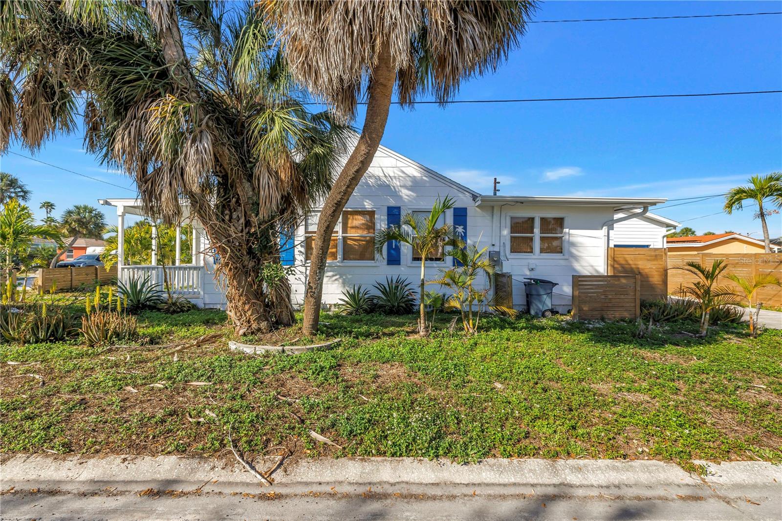 NORTH UNIT 1 - Residential