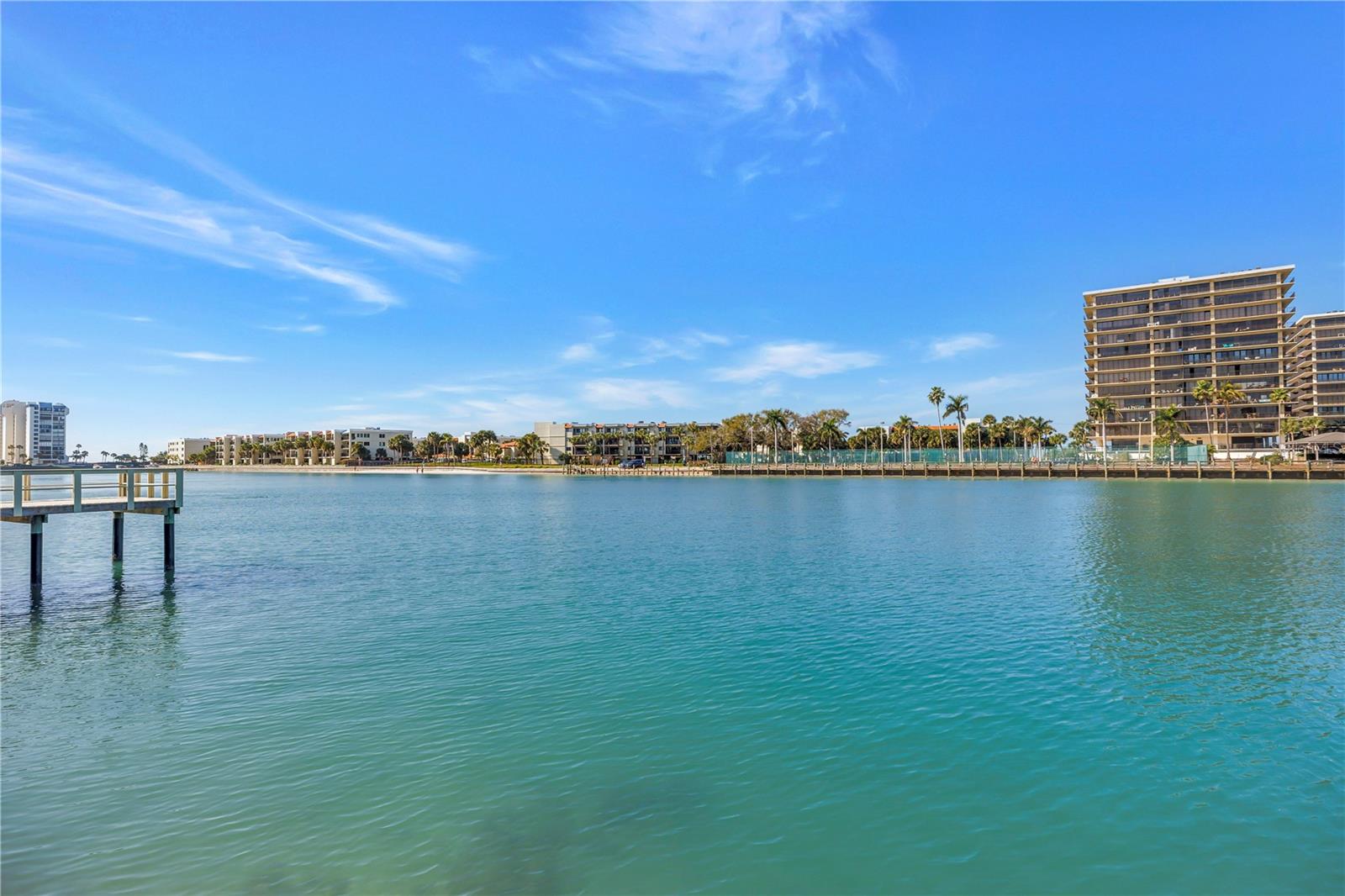 NORTH UNIT 1 - Residential