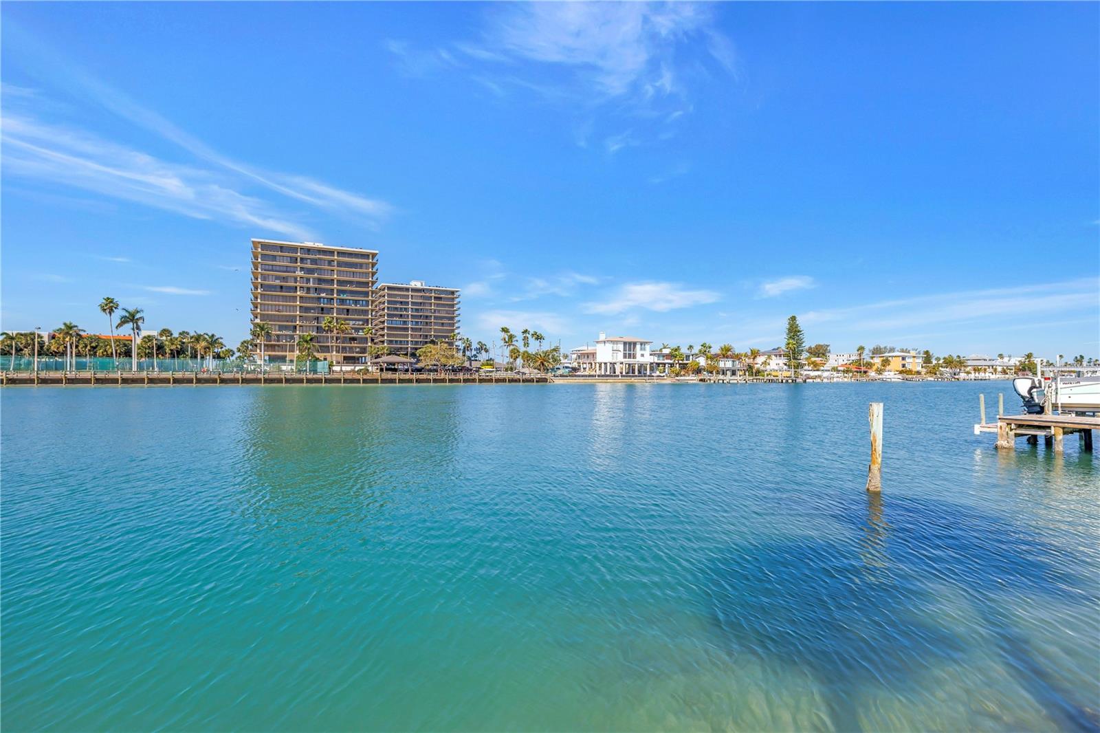 NORTH UNIT 1 - Residential