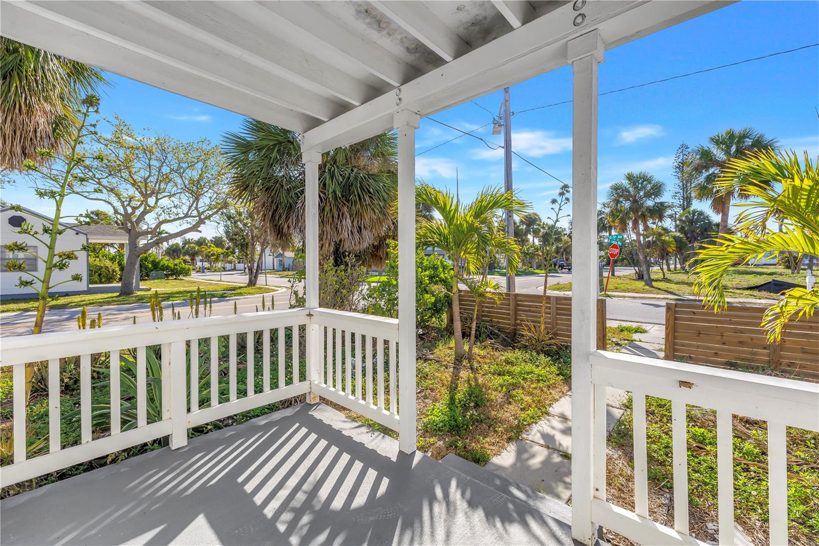 NORTH UNIT 1 - Residential