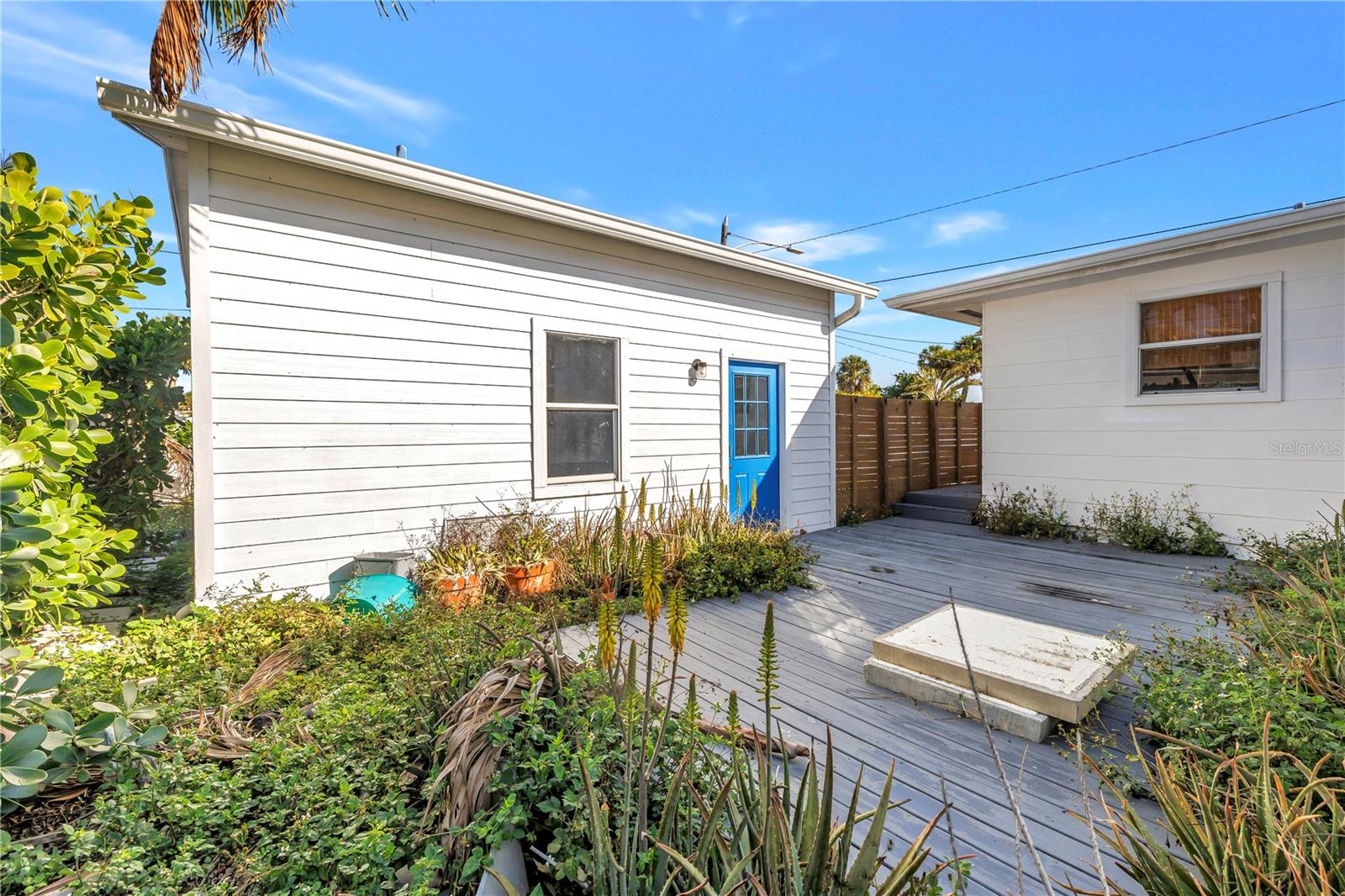 NORTH UNIT 1 - Residential