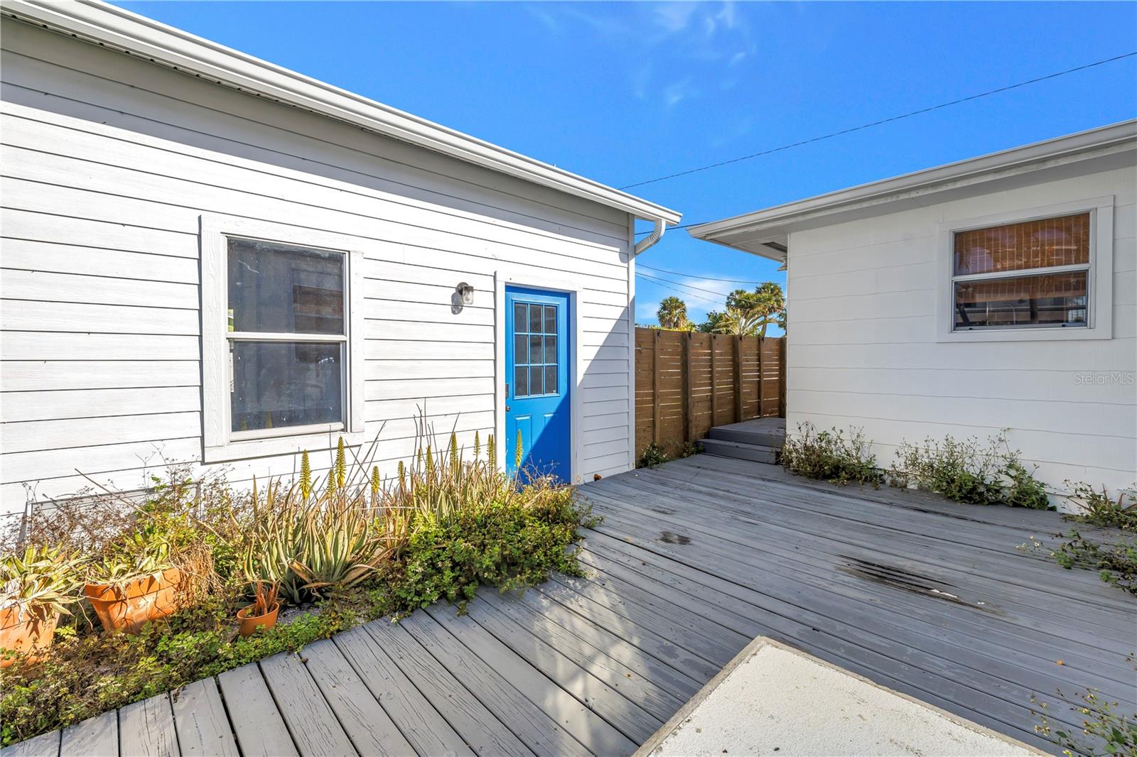 NORTH UNIT 1 - Residential