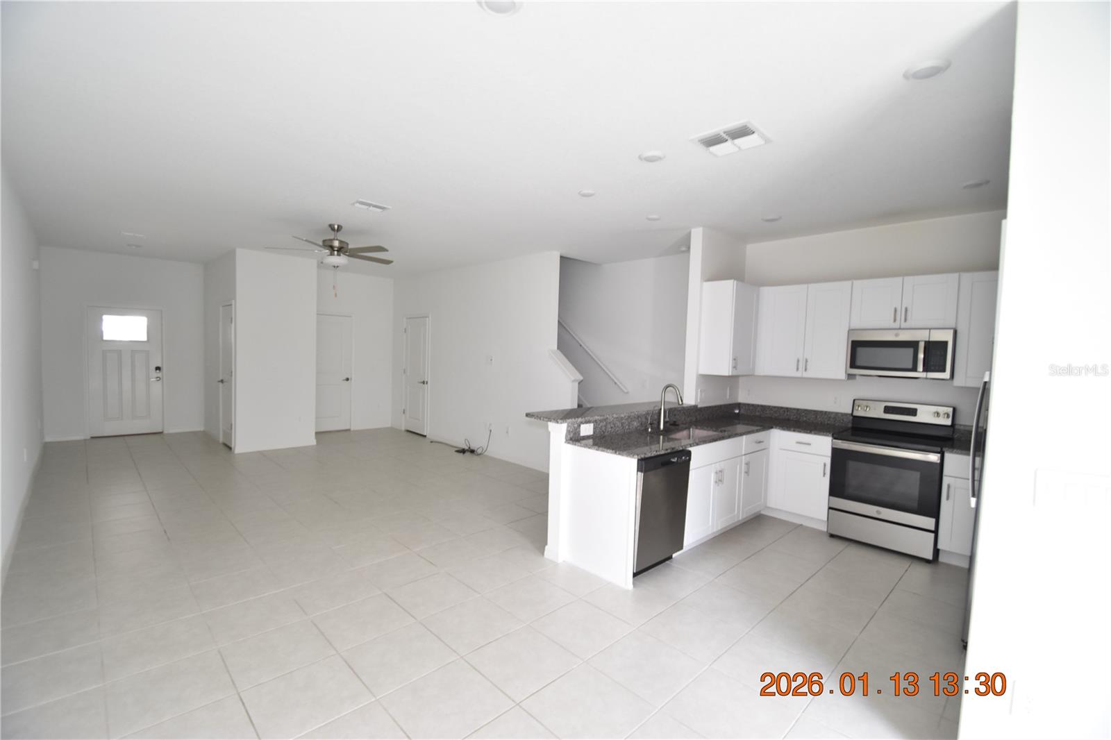 MIRADA PCLS 8A & 8B - Residential Lease