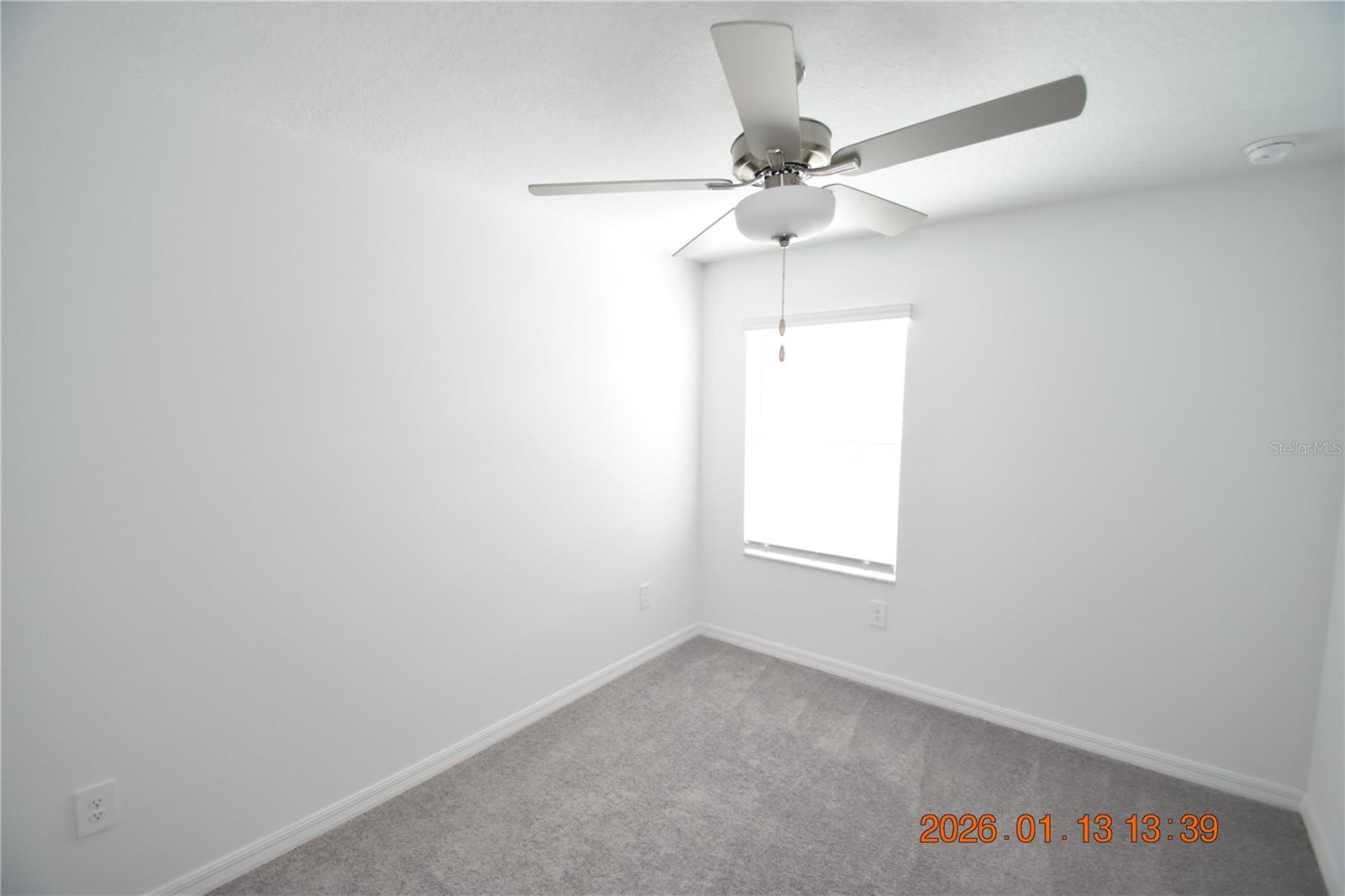 MIRADA PCLS 8A & 8B - Residential Lease